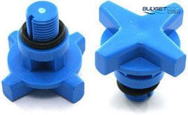 Monarch Air release with O ring - Budget Pool Care