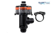 Load image into Gallery viewer, AIR RELIEF ONGA HI-FLOW MANUAL - Budget Pool Care