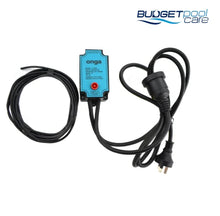 Load image into Gallery viewer, AIR SWITCH ONGA SINGLE 10AMP - Budget Pool Care