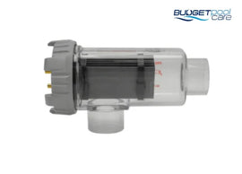 AIS CLASSIC SERIES - Budget Pool Care