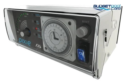 AIS PIXIE - Budget Pool Care