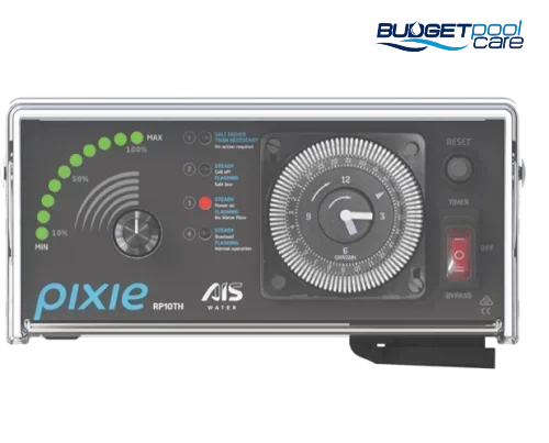 AIS PIXIE - Budget Pool Care