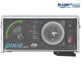 AIS PIXIE - Budget Pool Care