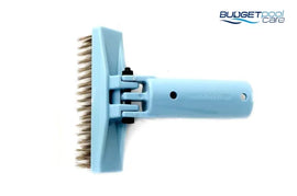 ALGAE BRUSH MAGNOR S/STEEL 5 3/4