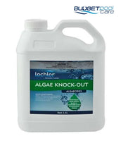 Load image into Gallery viewer, ALGAE KNOCK OUT LO-CHLOR 2.5L - Budget Pool Care