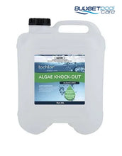 Load image into Gallery viewer, ALGAE KNOCK OUT LO-CHLOR 20L - Budget Pool Care
