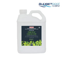 Load image into Gallery viewer, ALGICLEAR POOL ALGAECIDE PURAWAY 2.5L - Budget Pool Care