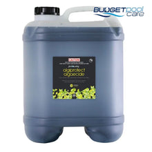 Load image into Gallery viewer, ALGIPROTECT ALGAECIDE PURAWAY 20L - Budget Pool Care