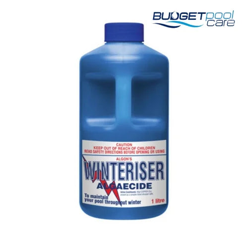 Algon Winteriser Algaecide