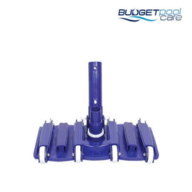 All Seasons Flexible Vacuum Head Roller Cleaning Equipment