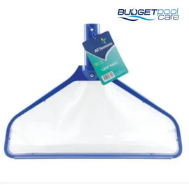 All Seasons Leaf Rake Cleaning Equipment