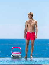 Load image into Gallery viewer, BWT Tornado D500 Lite Robotic Pool Cleaner
