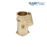 ANCHOR 38MM BRONZE