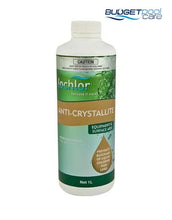 Load image into Gallery viewer, ANTI CRYSTALLITE LO-CHLOR 1L - Budget Pool Care