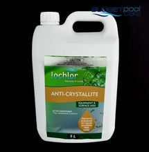 Load image into Gallery viewer, ANTI CRYSTALLITE LO-CHLOR 5L - Budget Pool Care