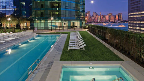 Strata Pool Services