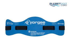 AQUA BELT VORGEE LARGE - Budget Pool Care