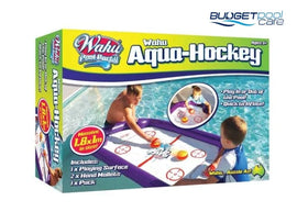 AQUA-HOCKEY - Budget Pool Care