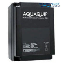 Load image into Gallery viewer, Aqua-Quip 12 Volt Transformer - 2 x 30VA Outputs - Budget Pool Care