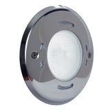 Aqua-Quip Evo2 LED Pool Light – Concrete – White – 40m Cable