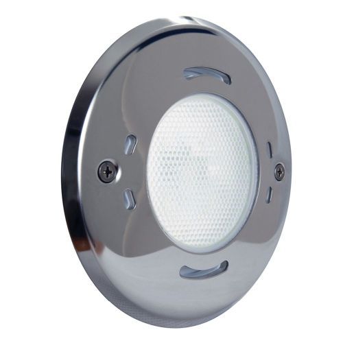 Aqua-Quip Evo2 LED Pool Light – Concrete – White – 30m Cable