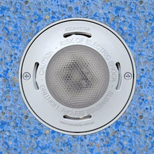 Load image into Gallery viewer, Aqua-Quip Evo2 Pro RGB+W LED InstaTouch Program Niche Pool Light – Concrete – 40m Cable