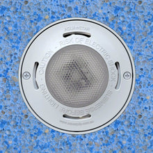 Load image into Gallery viewer, Aqua Quip EVO II Multi Colour Pool Light - Builders Pack 20M Cable With Transformer