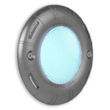 Aqua-Quip Aurora LED Pool Light – Concrete – Blue – 30m Cable
