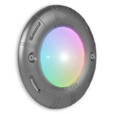 Aqua-Quip Aurora Pro RGB+W LED InstaTouch Program Pool Light – Concrete – 30m Cable