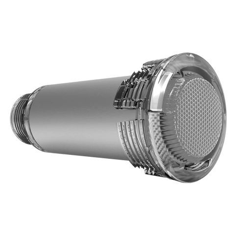 Aqua-Quip EvoLV Compact Pipe Light – Pro RGB+W – 30m Cable