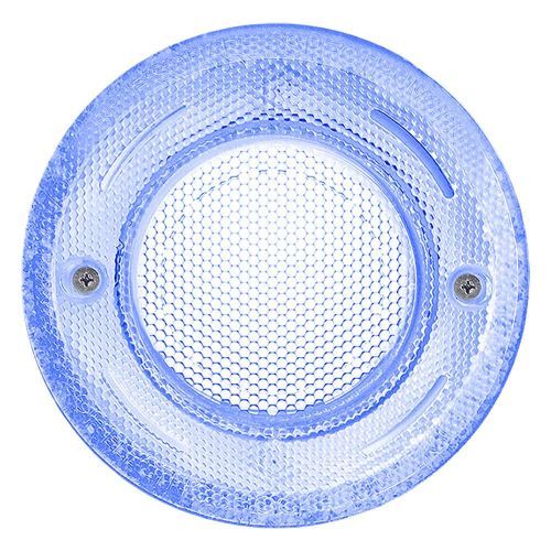 Aqua-Quip EvoMAX LED Pool Light – Concrete – Blue – 40m Cable