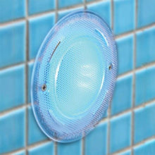 Load image into Gallery viewer, Aqua-Quip EvoMAX Pro RGB+W InstaTouch Program LED Pool Light – Concrete – 20m Cable