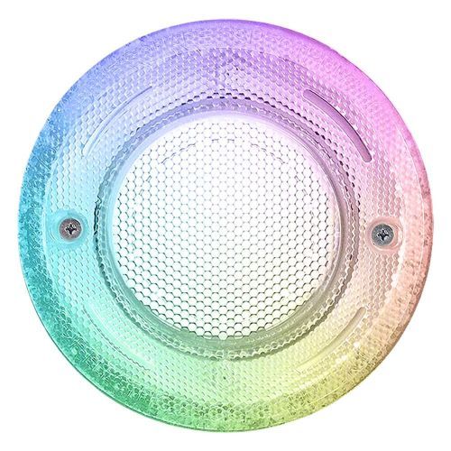 Aqua-Quip EvoMAX Pro RGB+W InstaTouch Program LED Pool Light – Concrete – 30m Cable