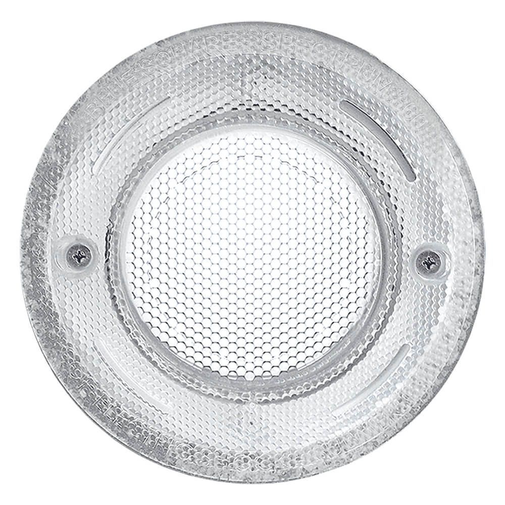 Aqua-Quip EvoMAX  Multi-Colour PRO RGB+W LED Concrete Niche Mount Pool Light