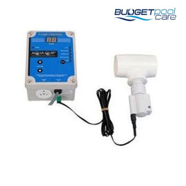 Aqua-Quip Flow Control - Budget Pool Care