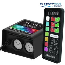 Load image into Gallery viewer, Aqua-Quip InstaTouch Remote Control - Budget Pool Care