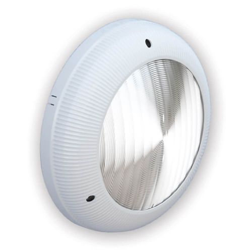 Aqua-Quip QC LED Pool Light – Surface Mount – White – 20m Cable