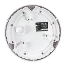 Load image into Gallery viewer, Aqua-Quip QC Retro-Fit LED Pool Light – Concrete – White (No Cable)