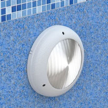 Load image into Gallery viewer, Aqua-Quip QC LED Pool Light – Surface Mount – White – 20m Cable