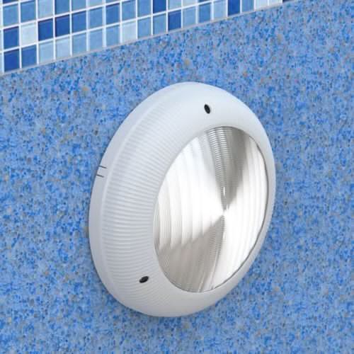 Aqua-Quip QC Retro-Fit Multi-Colour LED Pool Light – Concrete (No Cable)