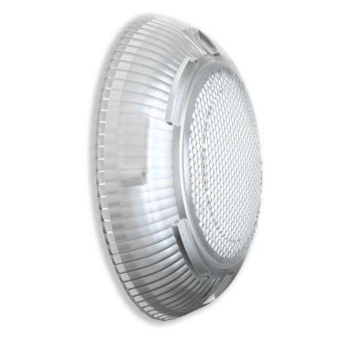 Aqua-Quip EvoFG LED Pool Light – Fibreglass – Blue – 20m Cable