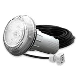 Aqua-Quip EvoFG LED Pool Light – Fibreglass – White – 30m Cable