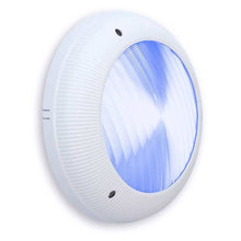 Load image into Gallery viewer, Aqua-Quip QC LED Pool Light – Surface Mount – Blue – 20m Cable