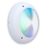 Aqua-Quip QC Retro-Fit Quattro Quad Colour LED Pool Light – Concrete (No Cable)