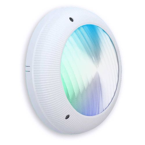 Aqua-Quip QC Quattro Quad Colour LED Pool Light – Surface Mount – 20m Cable