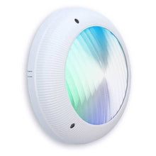 Load image into Gallery viewer, Aqua-Quip QC Quattro Quad Colour LED Pool Light – Surface Mount – 20m Cable