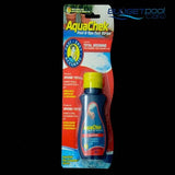 AquaChek Red Total Bromine Swimming Pool Test Strips (4in1)