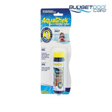 Load image into Gallery viewer, Aquachek Salt Titrators Test Water Testing