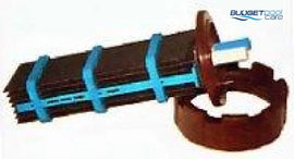 AquaChlor C330 SC Generic Self Clean Cell - Budget Pool Care