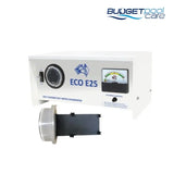 Aquajoy Eco E35 Self Cleaning Chlorinator